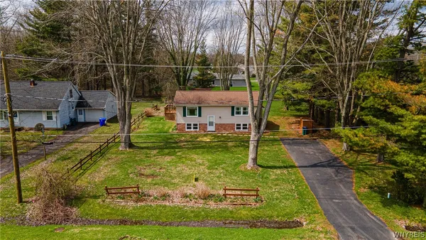 $239,000 | 2526 Merritt Street, Newfane, NY 14108