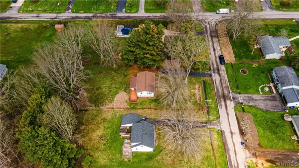 $239,000 | 2526 Merritt Street, Newfane, NY 14108
