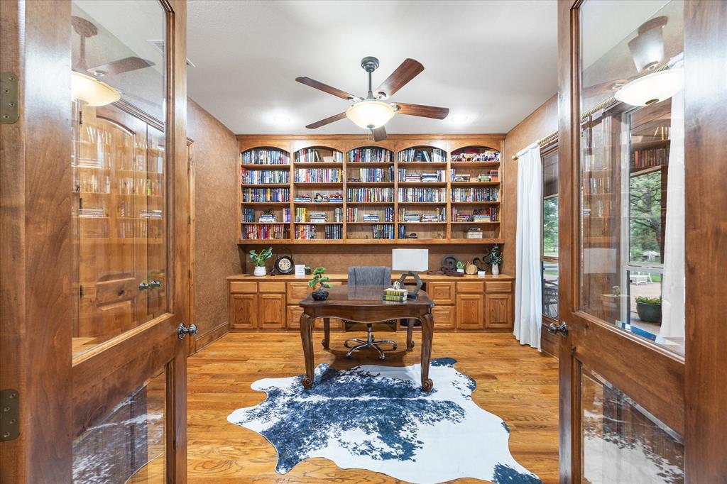 2702 Hidden Trails Road Royse City, TX 75189 - Photo 25 of 39 a work room with furniture