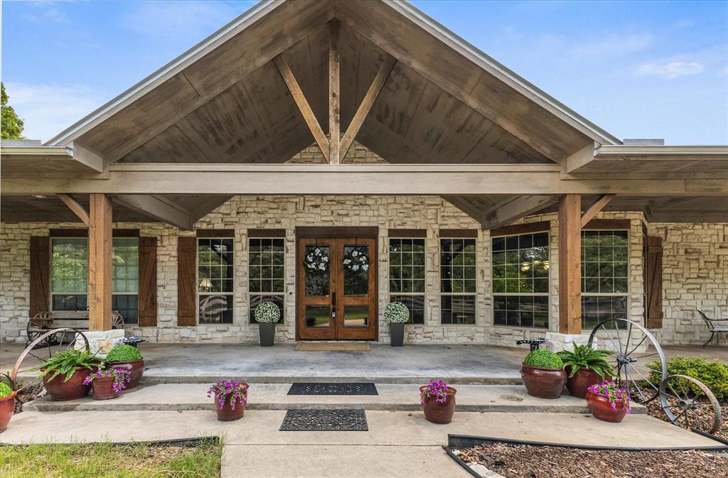 2702 Hidden Trails Road Royse City, TX 75189 - Photo 4 of 39 front view of a house