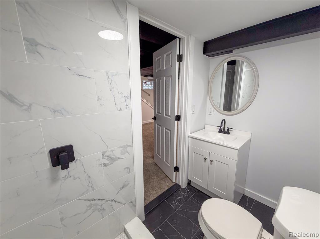 18217 Prairie Street Detroit, MI 48221 - Photo 24 of 32