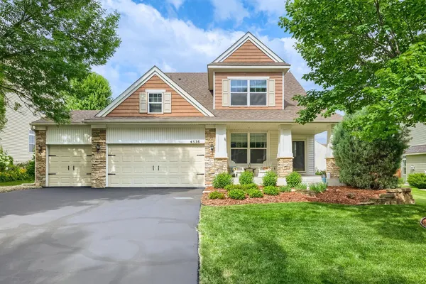 $425,000 | 4536 Mellum Avenue Northeast, St. Michael, MN 55376