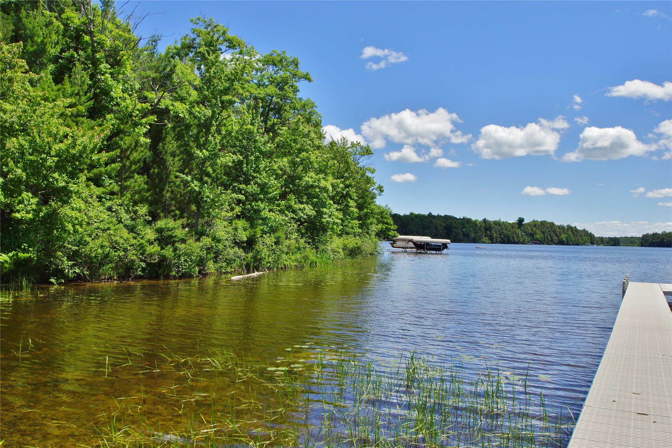 47660 North Diamond Lake Road Cable, WI 54821 - Photo 46 of 58