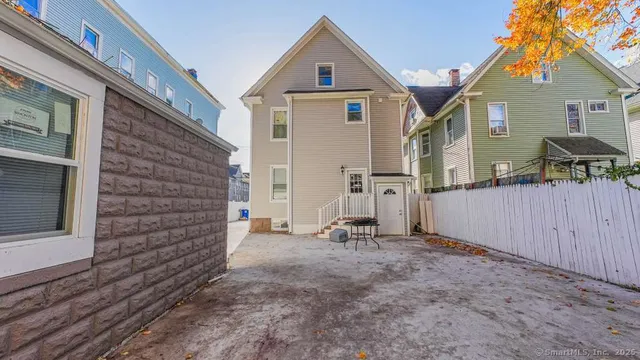 $700,000 | 414 Wood Avenue, Bridgeport, CT 06605