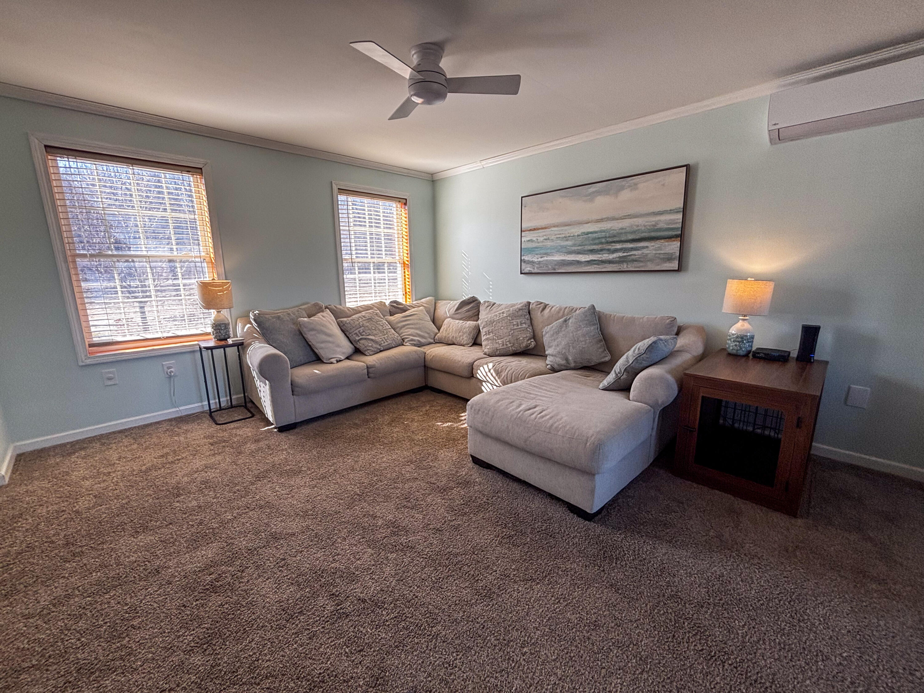 6760 Star Road Ellenburg Center, NY 12934 - Photo 3 of 48 Living Room