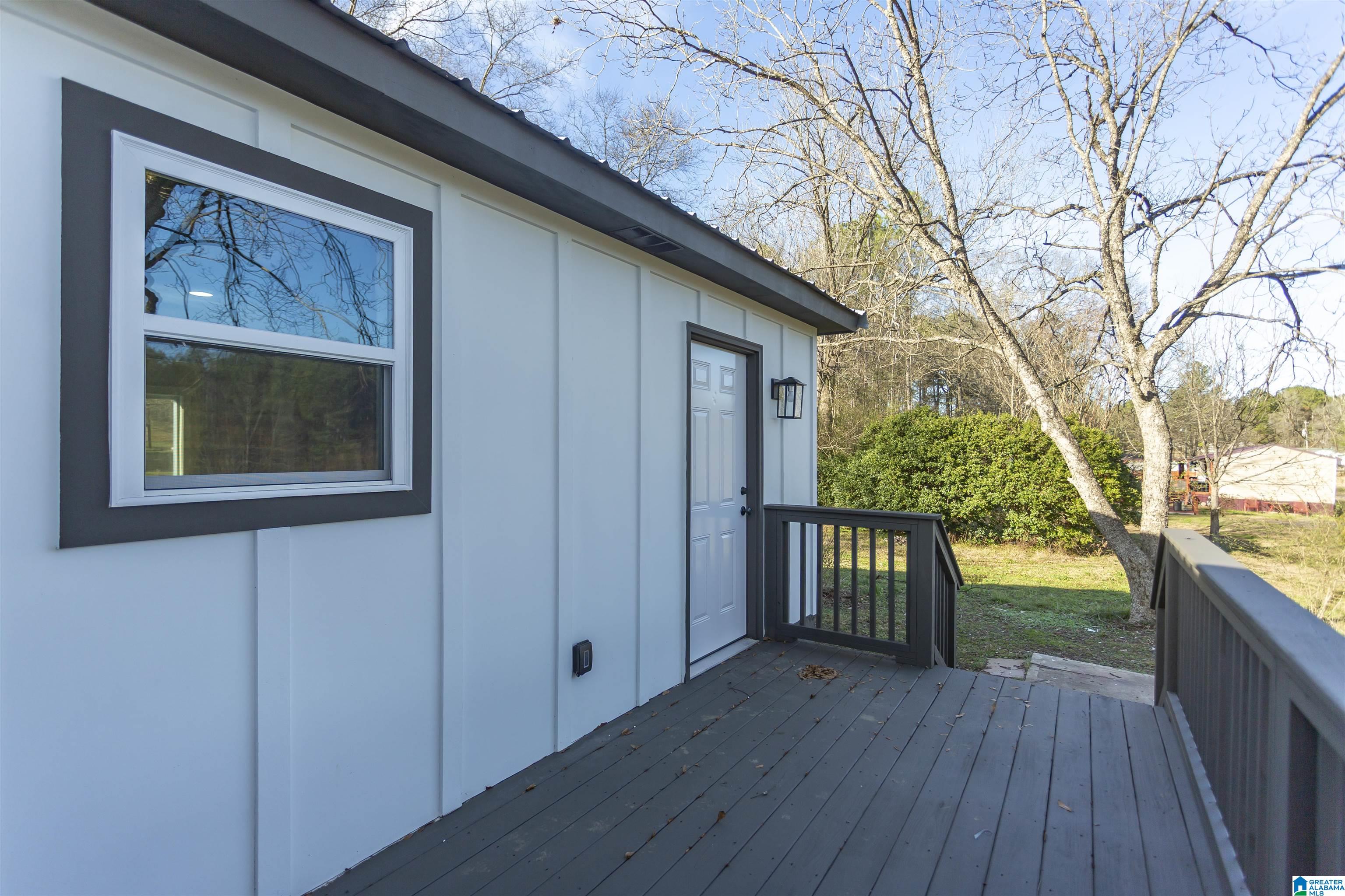 447 Cannie Phillips Road Sumiton, AL 35148 - Photo 15 of 40
