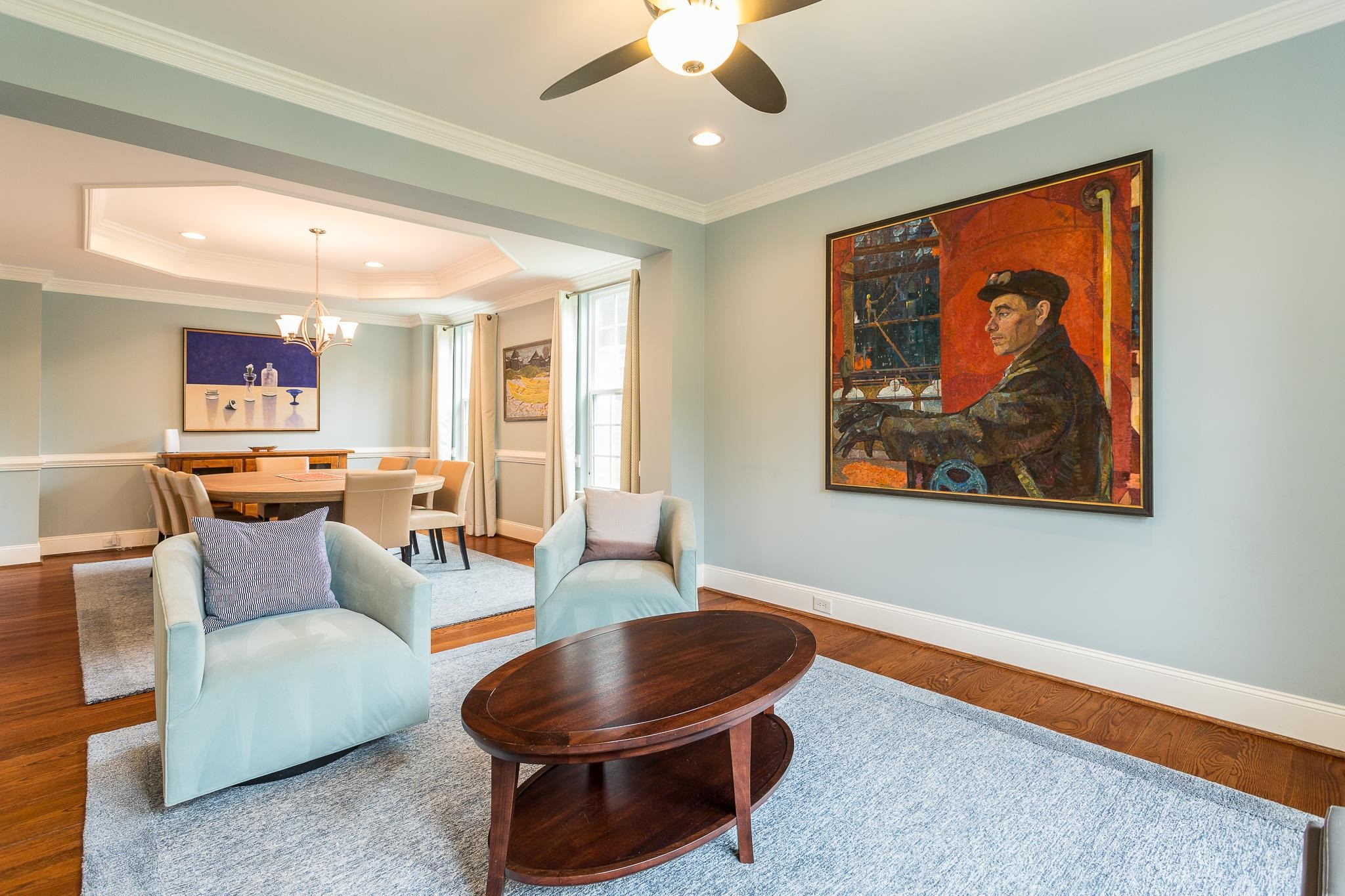 5800 Claribel Court Raleigh, NC 27612 - Photo 4 of 43 Photo 4