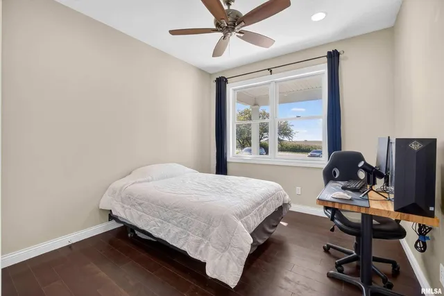 $675,000 | 20830 270th Street, Eldridge, IA 52748