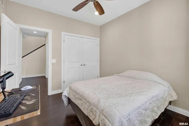 $675,000 | 20830 270th Street, Eldridge, IA 52748