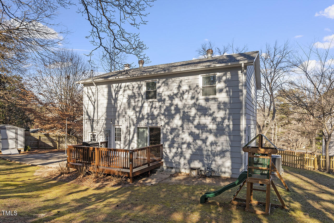6000 Clare Court Raleigh, NC 27609 - Photo 36 of 39 6000 Clare Court_06
