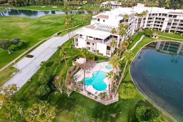 $3,950 | 910 Island Drive, Unit 211, Rancho Mirage, CA 92270