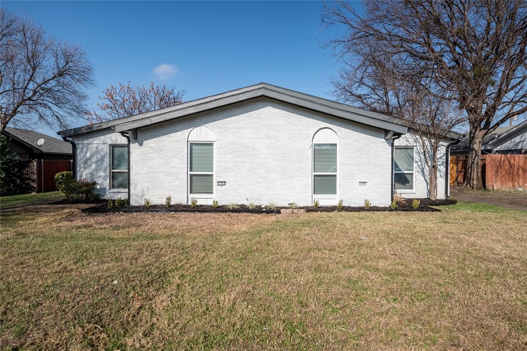 11355 Quail Run Street Dallas, TX 75238 - Photo 1 of 1