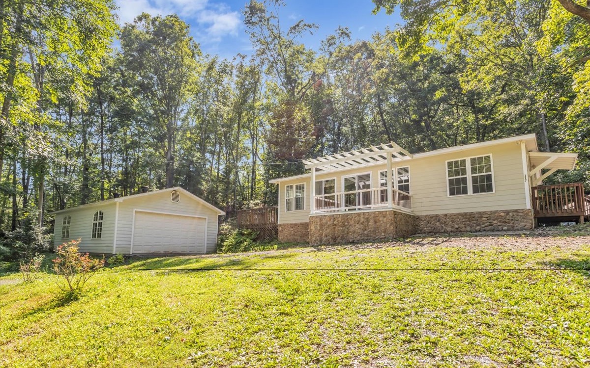 117 Piney Trail Blue Ridge, GA 30513 - Photo 1 of 4 Main View