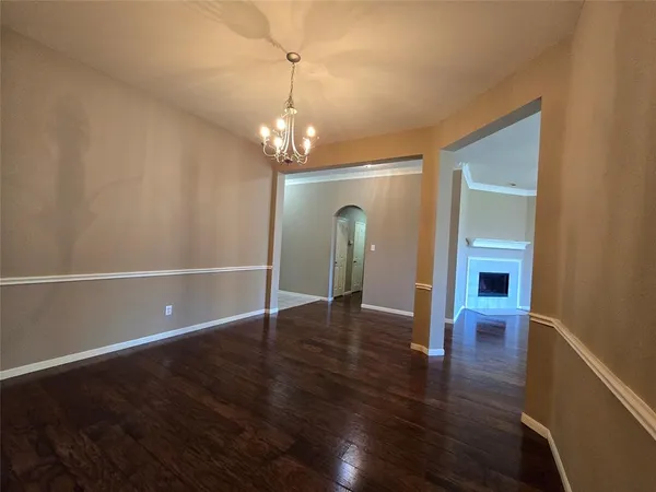 $2,600 | 4100 Wildbriar Lane, Mansfield, TX 76063