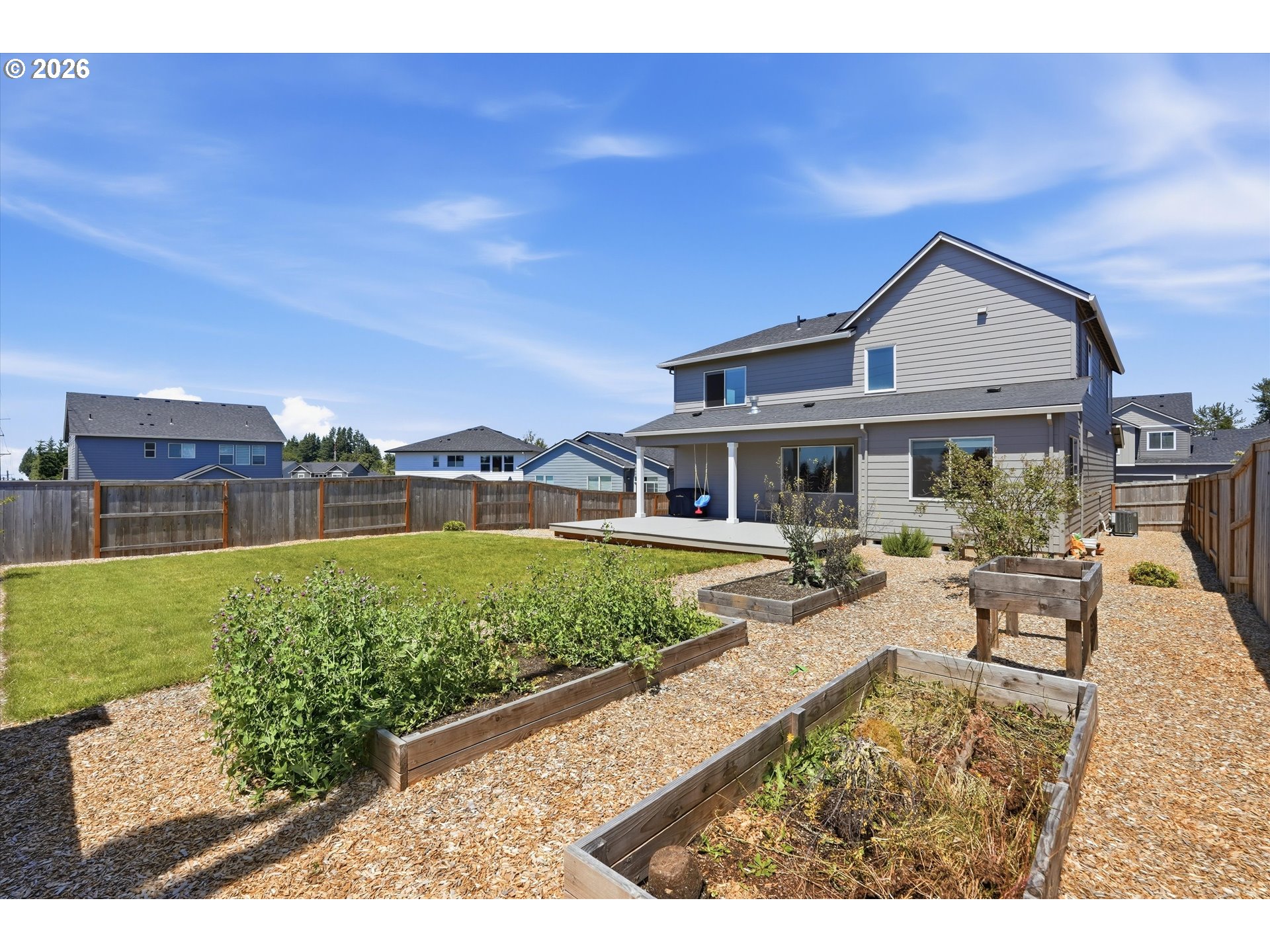 41470 Metolius Avenue Sandy, OR 97055 - Photo 46 of 48
