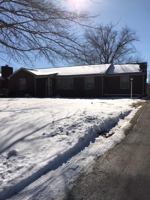 1669 Valley Road Clarksville, TN 37043 - Photo 1 of 1 Gallery Image 1