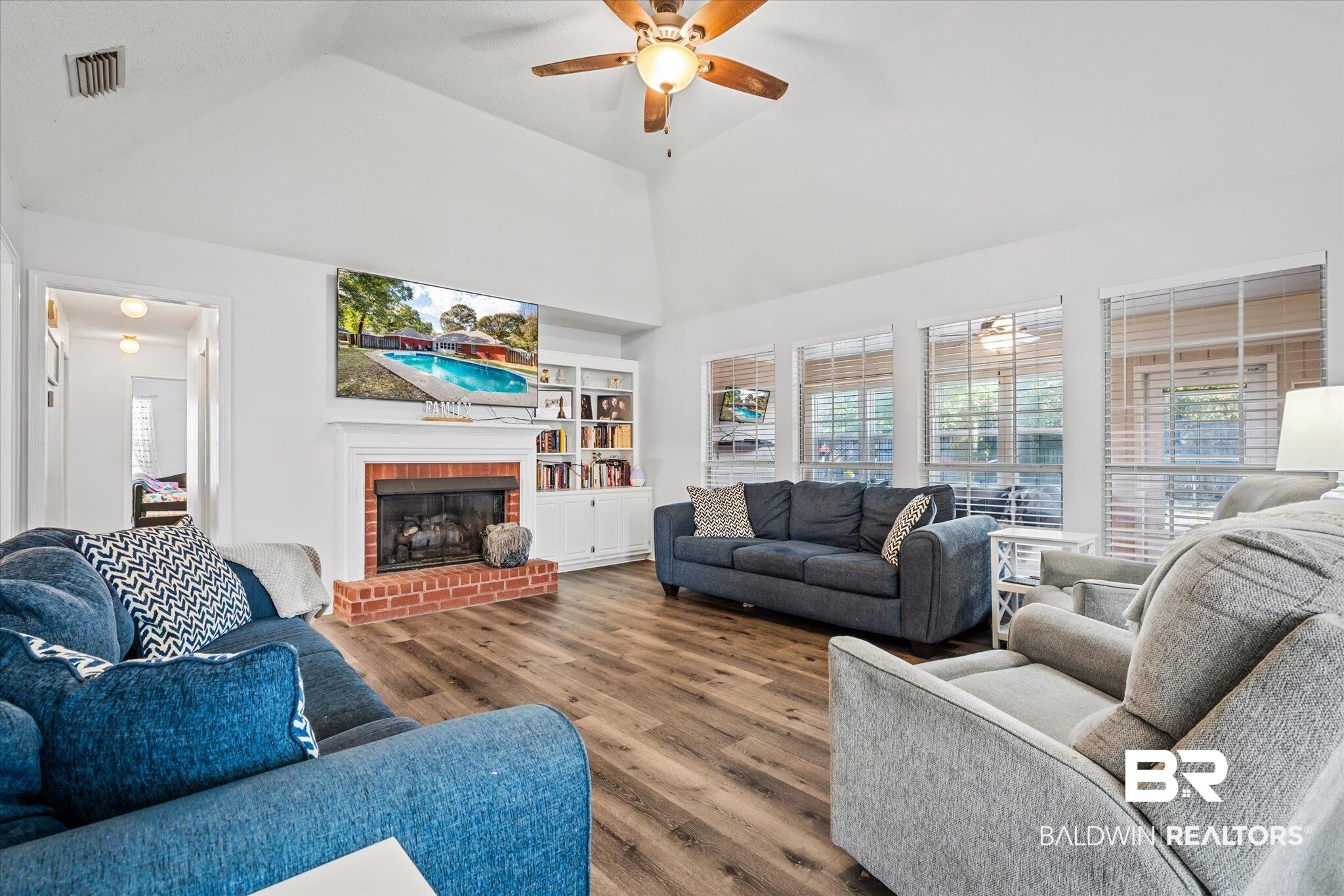1487 Hunters Court Mobile, AL 36695 - Photo 4 of 21