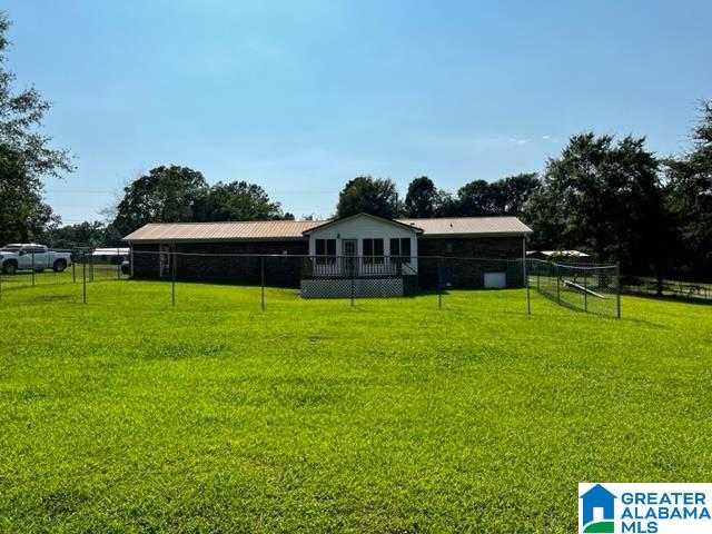 189 Goodwin Lane Talladega, AL 35160 - Photo 5 of 6