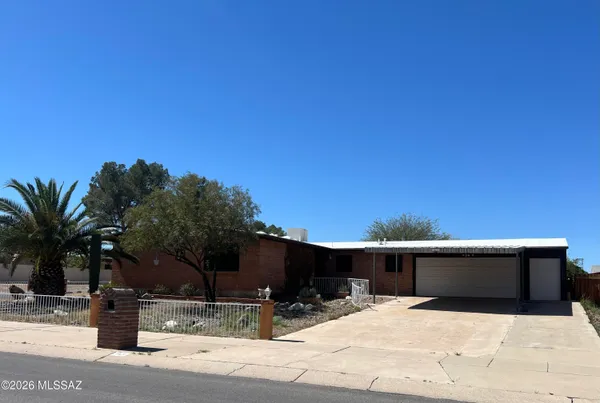 $350,000 | 1401 North Grady Avenue, Tucson, AZ 85715