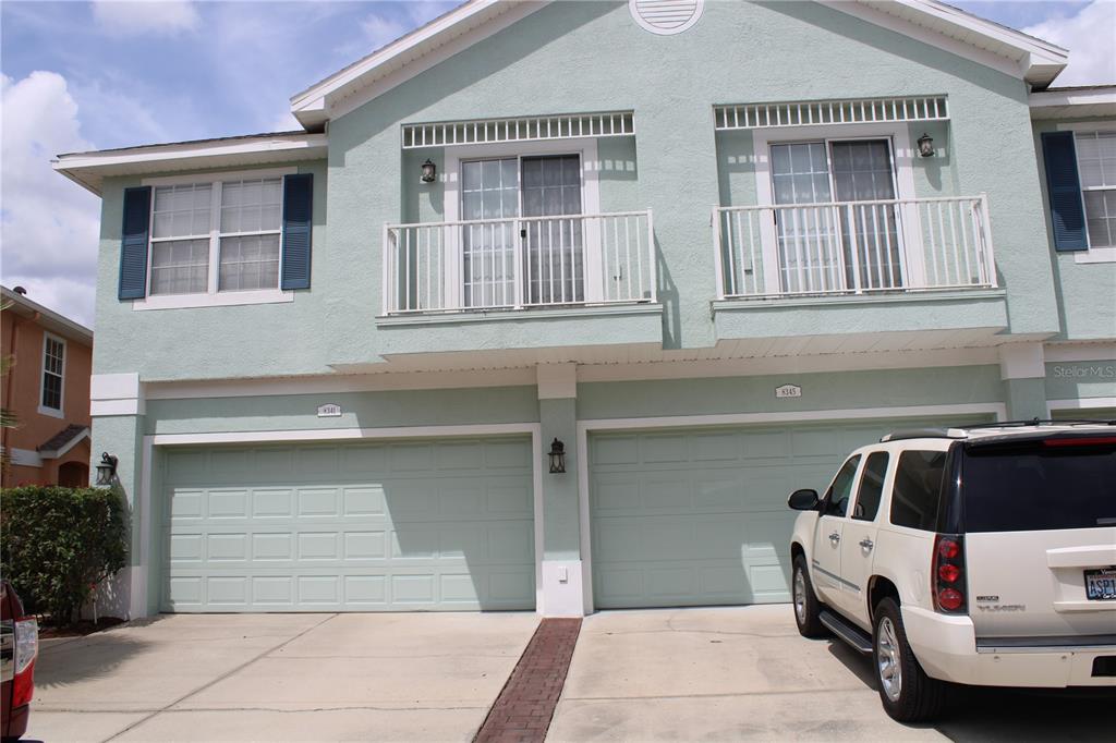 8341 Shallow Creek Court New Port Richey, FL 34653 - Photo 1 of 1
