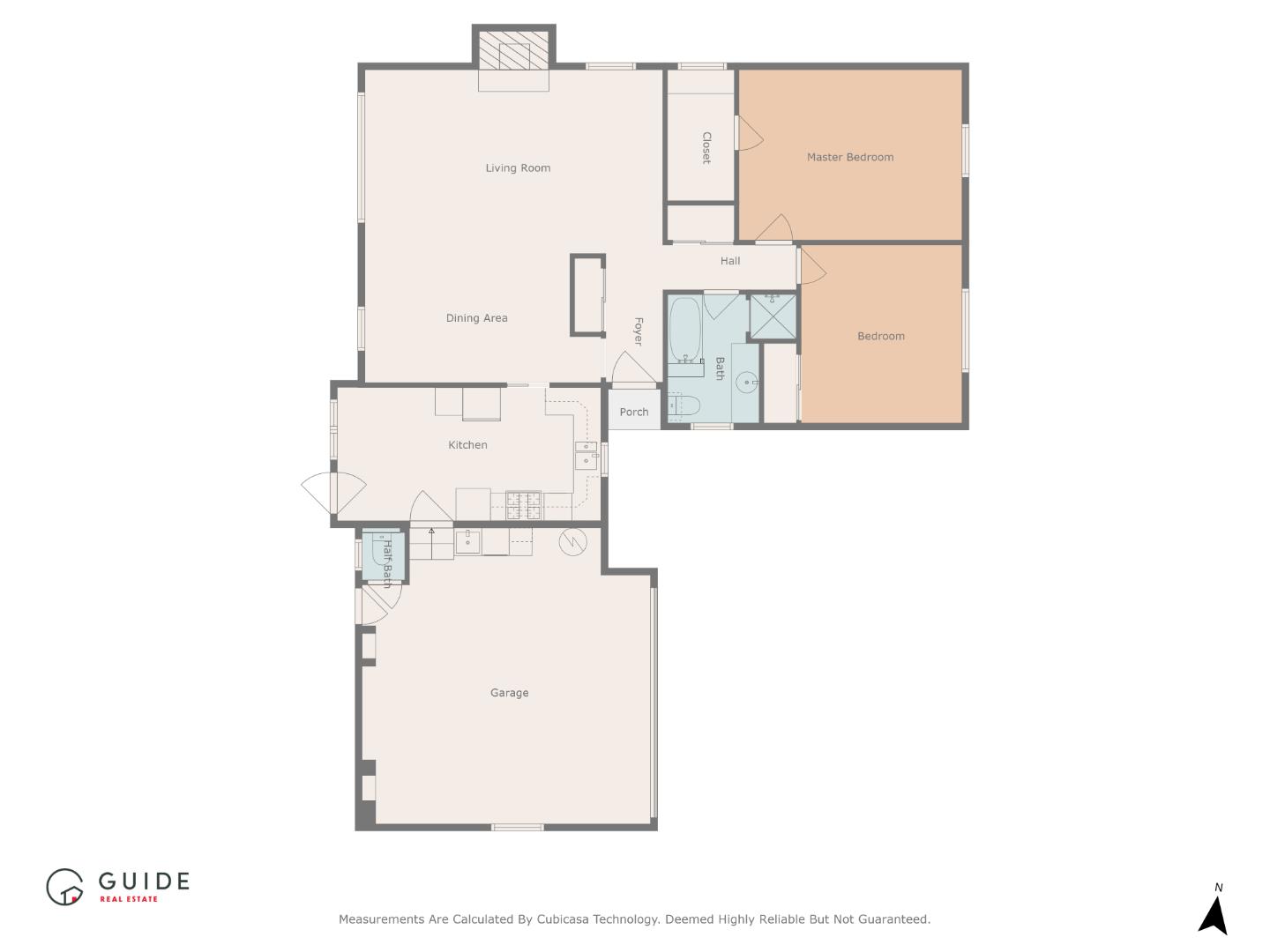 228 Spuraway Drive San Mateo, CA 94403 - Photo 20 of 20