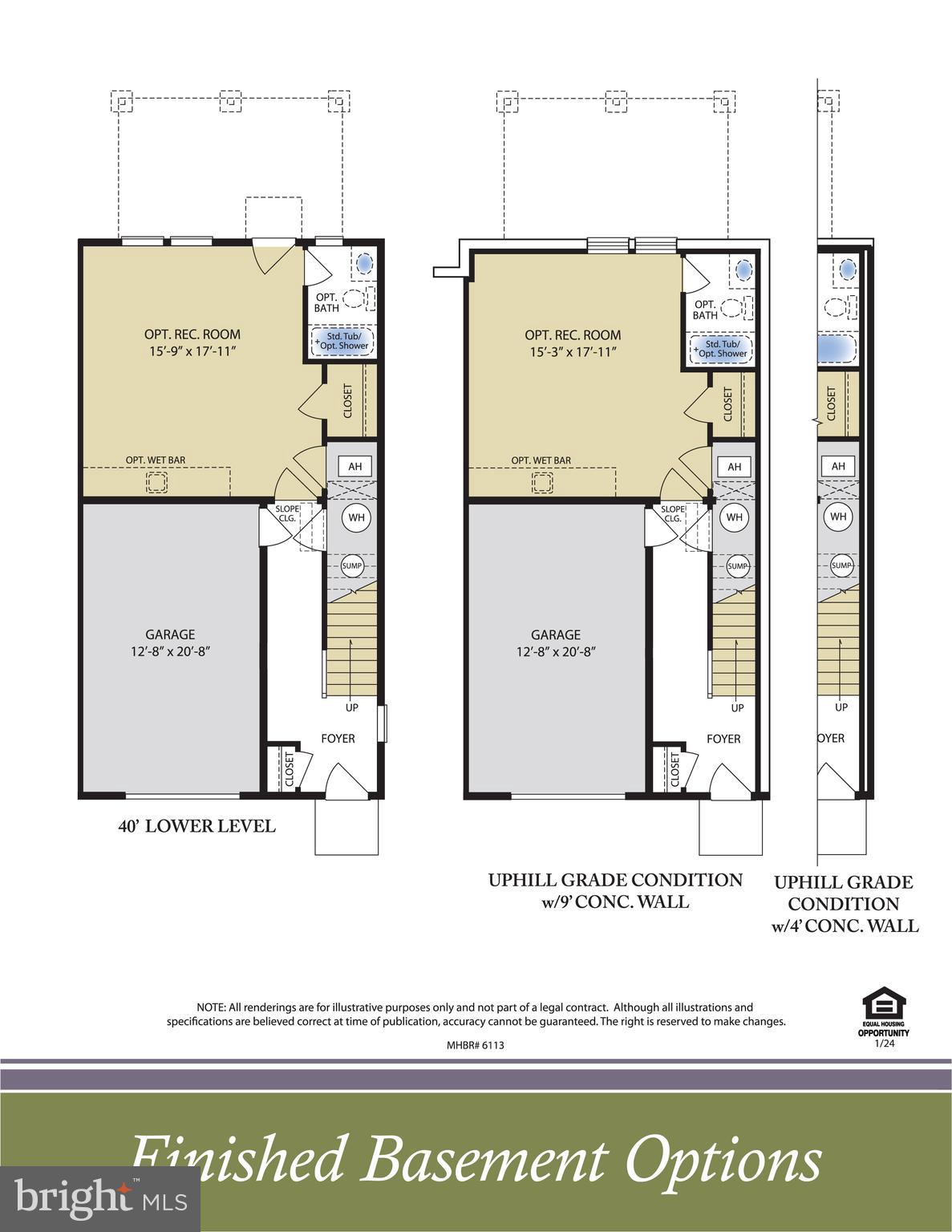 11276 Davisar Road, Unit 80 White Marsh, MD 21162 - Photo 3 of 29 Gallery Image 3