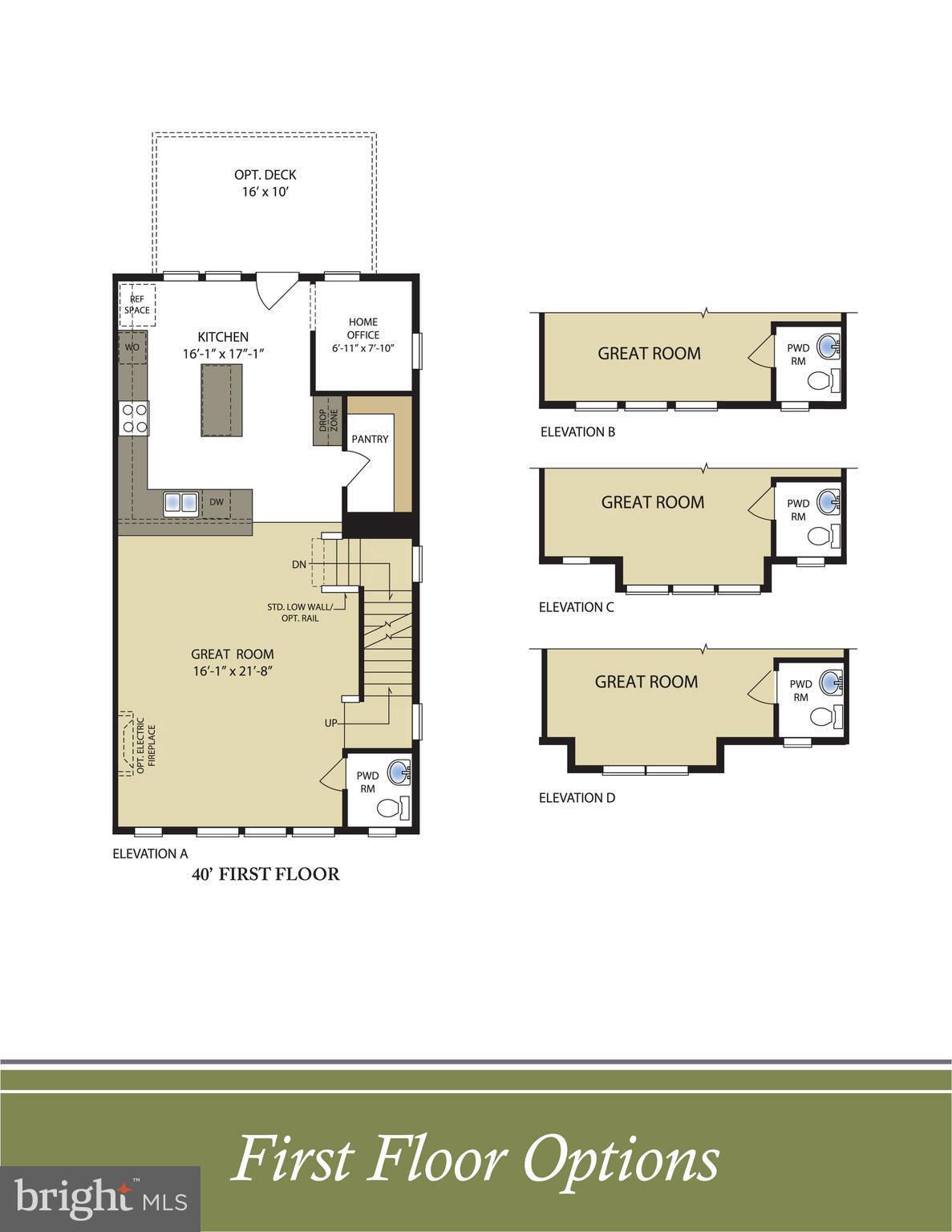 11276 Davisar Road, Unit 80 White Marsh, MD 21162 - Photo 4 of 29 Gallery Image 4