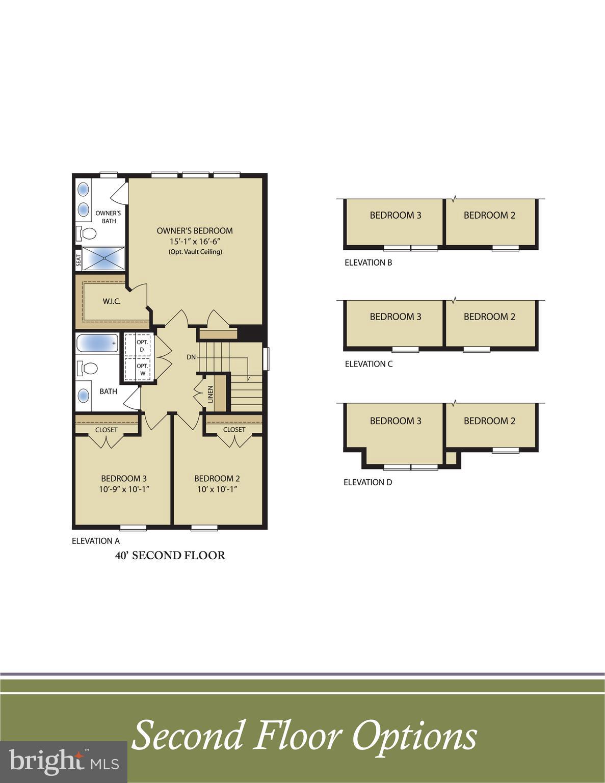 11276 Davisar Road, Unit 80 White Marsh, MD 21162 - Photo 5 of 29 Gallery Image 5