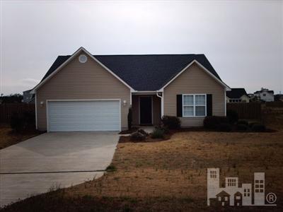 212 Lewis Road Hampstead, NC 28443 - Photo 1 of 11 Primary Photo