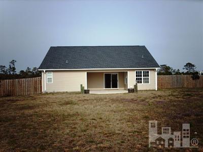 212 Lewis Road Hampstead, NC 28443 - Photo 11 of 11 Additional Photo