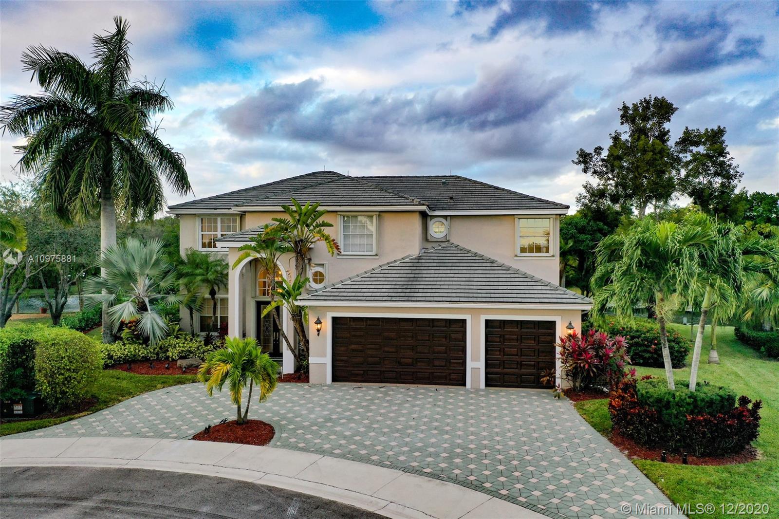 346 Mallard Road Weston, FL 33327 - Photo 28 of 31 Gallery Image 28