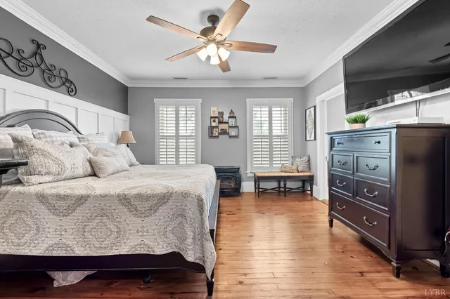a view of an ocean with a nearby beach