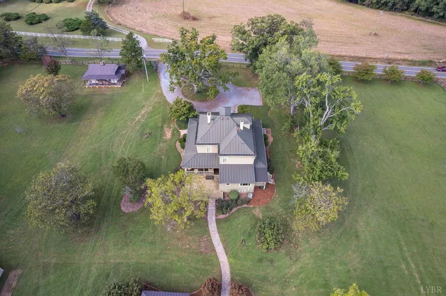 $1,050,000 | 14431 Wyatts Way, Huddleston, VA 24104