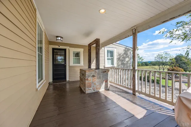 $1,050,000 | 14431 Wyatts Way, Huddleston, VA 24104