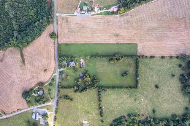 $1,050,000 | 14431 Wyatts Way, Huddleston, VA 24104