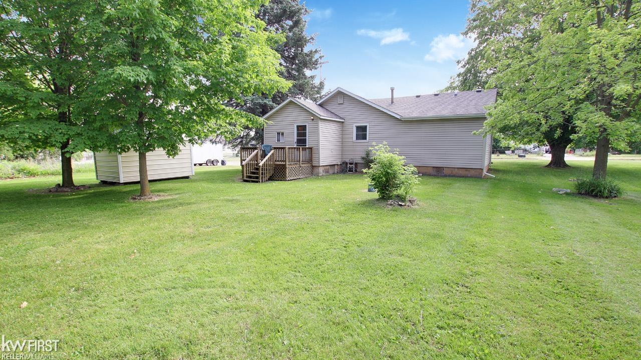 2128 Utley Road Flint, MI 48507 - Photo 13 of 20
