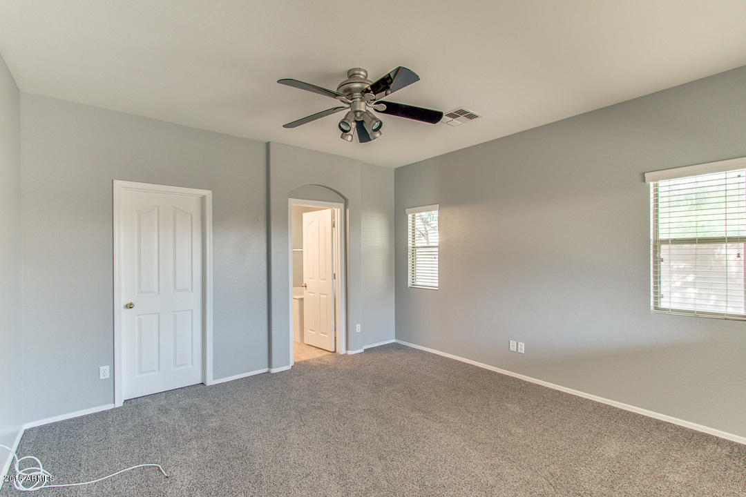 2888 East Sierrita Road San Tan Valley, AZ 85143 - Photo 11 of 24 Master Bedroom