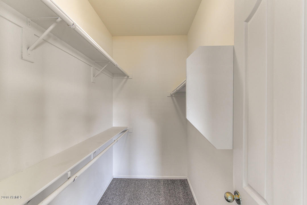 2888 East Sierrita Road San Tan Valley, AZ 85143 - Photo 13 of 24 Master Closet