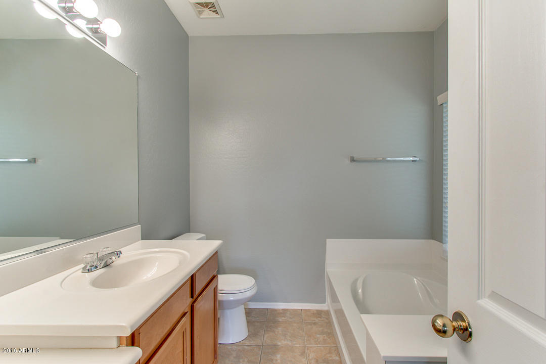 2888 East Sierrita Road San Tan Valley, AZ 85143 - Photo 14 of 24 Master Bath