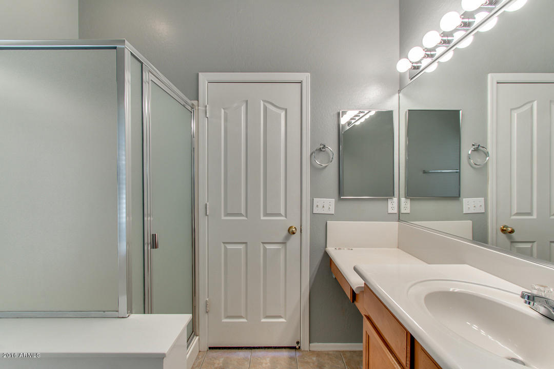2888 East Sierrita Road San Tan Valley, AZ 85143 - Photo 15 of 24 Master Bath 2