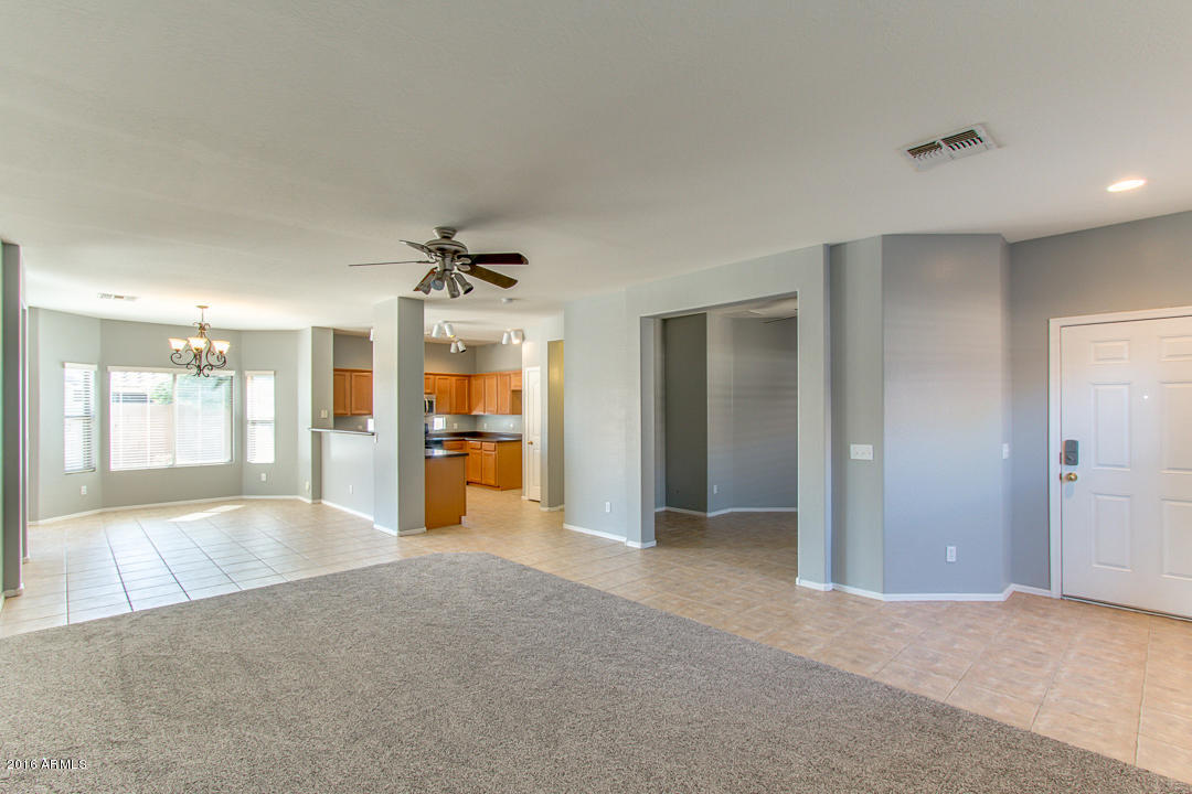 2888 East Sierrita Road San Tan Valley, AZ 85143 - Photo 3 of 24 Great Room