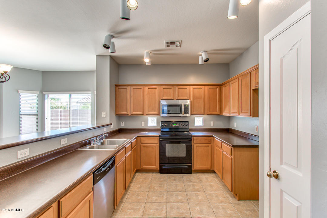 2888 East Sierrita Road San Tan Valley, AZ 85143 - Photo 8 of 24 Kitchen 3