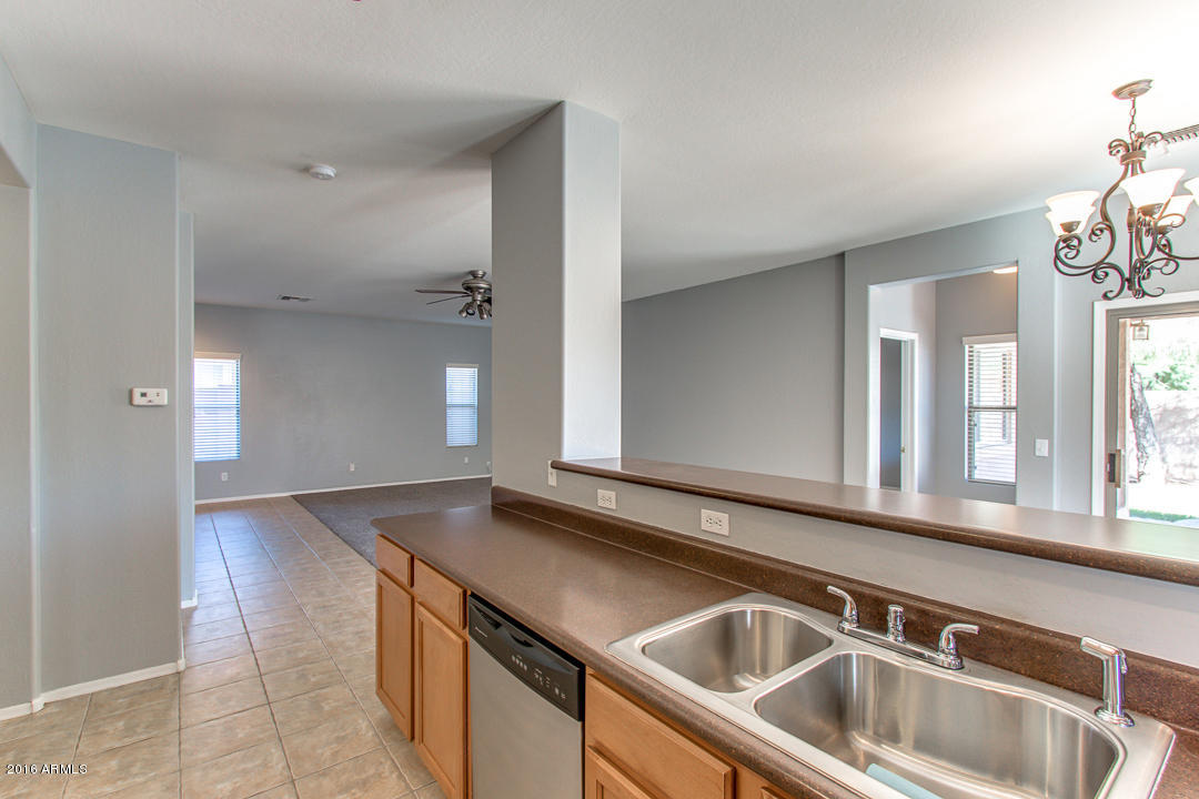 2888 East Sierrita Road San Tan Valley, AZ 85143 - Photo 9 of 24 Kitchen 4