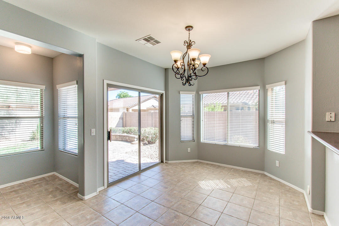 2888 East Sierrita Road San Tan Valley, AZ 85143 - Photo 10 of 24 Eat-In Kitchen