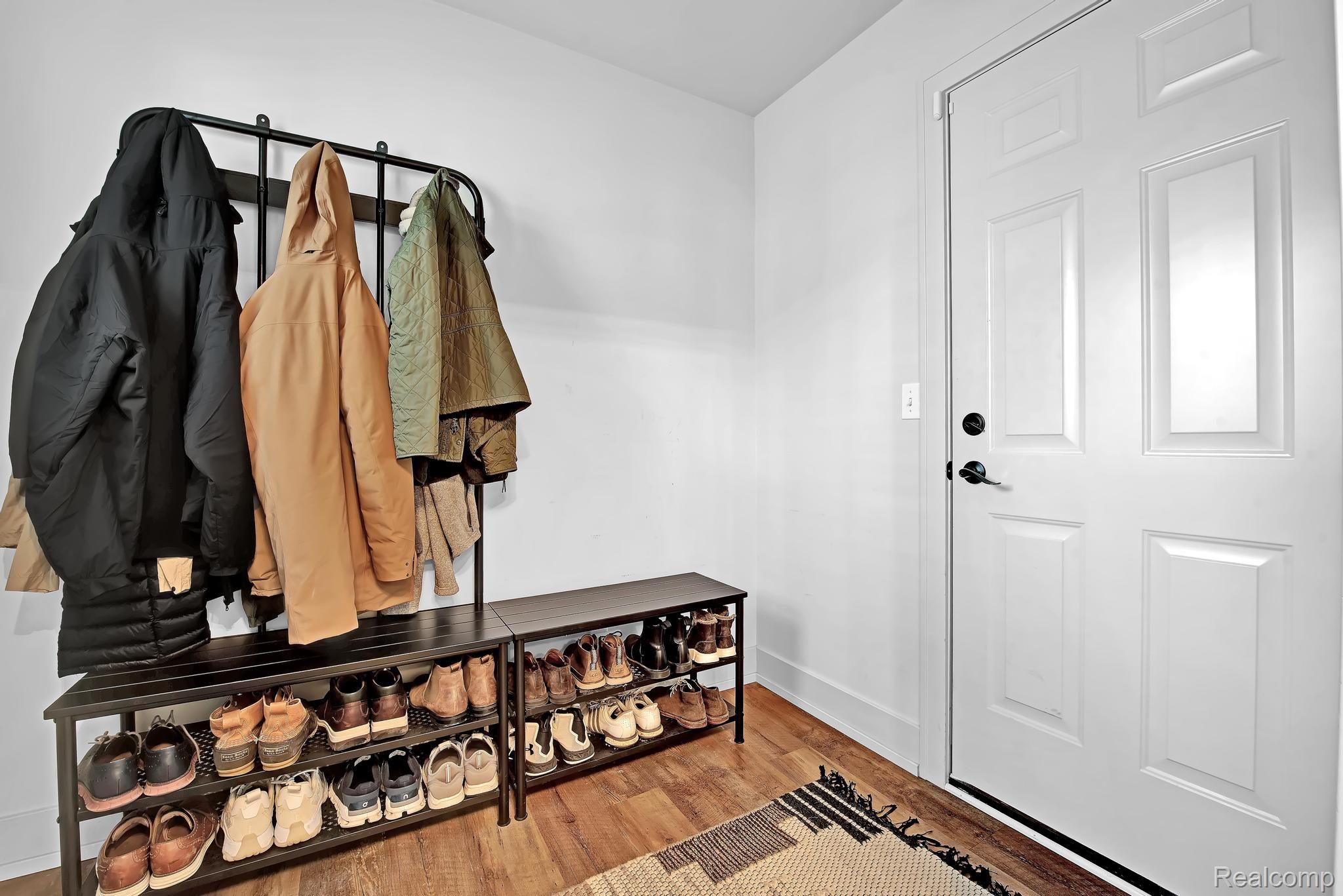 2500 Normandy Road, Unit 45 Royal Oak, MI 48073 - Photo 32 of 34 Gallery Image 32