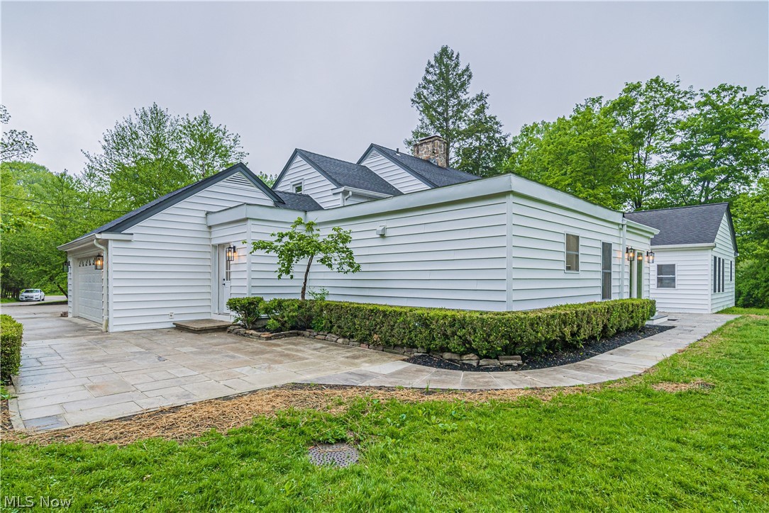 1081 Chagrin River Road Gates Mills, OH 44040 - Photo 31 of 33