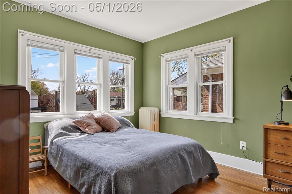 925 Nottingham Road Grosse Pointe, MI 48230 - Photo 26 of 46