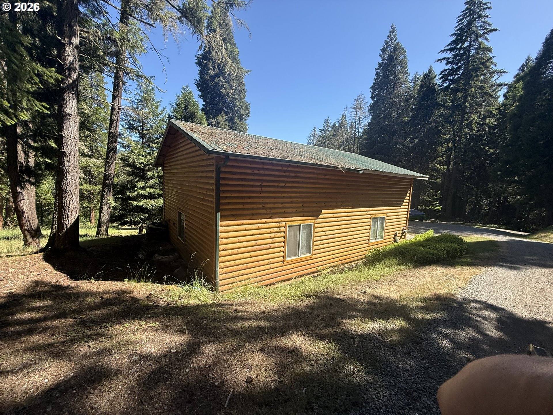 440 Forrest Road Azalea, OR 97410 - Photo 19 of 48