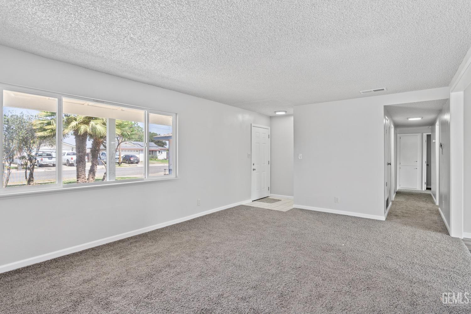 Undisclosed Address Santa Maria, CA 93455 - Photo 11 of 34 a view of an empty room with a window