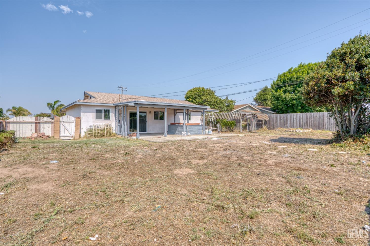 Undisclosed Address Santa Maria, CA 93455 - Photo 25 of 34 a front view of a house with a yard